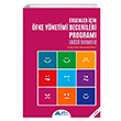 Ergenler in fke Ynetimi Becerileri Program (ADDT Temelli) Vizetek Yaynclk