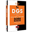 2022 DGS VIP Soru Bankas zml Yarg Yaynlar
