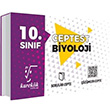 10. Snf Biyoloji Cep Test Karekk Yaynlar