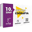 10. Snf Corafya Cep Test Karekk Yaynlar