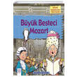 Byk Besteci Mozart 1001 iek Yaynlar