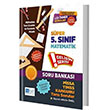 5.Snf Sper Matematik Soru Bankas Bulut Eitim Yaynlar