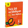 9. Snf Trk Dili ve Edebiyat Soru Bankas Endemik Yaynlar