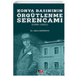 Konya Basnnn rgtlenme Serencam Literatrk Academia