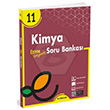 11.Sınıf Kimya Soru Bankası Endemik Yayınları