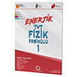 YKS TYT Fizik Enerjik Madde ve zellikleri Fasikl-1 Karaaa Yaynlar