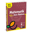 11.Sınıf Matematik Soru Bankası Endemik Yayınları