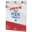 YKS TYT Fizik Enerjik Optik Fasikl-4 Karaaa Yaynlar