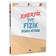 TYT Fizik Enerjik Soru Kitab Karaaa Yaynlar