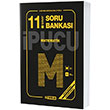 11. Sınıf Matematik İpucu Soru Bankası Hız Yayınları