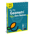 TYT AYT Yeni Tarz Geometri Soru Bankas Endemik Yaynlar