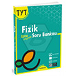 TYT Fizik Soru Bankas Endemik Yaynlar