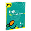 AYT Fizik Soru Bankas Endemik Yaynlar