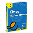 10. Sınıf Kimya Soru Bankası Endemik Yayınları