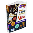 6.Snf Matematik Geliim Serisi Bulut Eitim Yaynlar