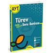 AYT Trev Soru Bankas Endemik Yaynlar