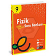 9. Snf Fizik Soru Bankas Endemik Yaynlar