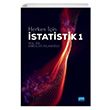 Herkes in statistik I Nobel Akademik Yaynclk