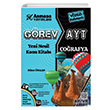 AYT Corafya Yeni Nesil Konu Kitab Armada Yaynclk