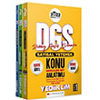 2022 DGS Prestij Serisi Konu Anlatml Modler Set Yediiklim Yaynlar