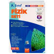9.Snf Anadolu Fizik Seti ap Yaynlar