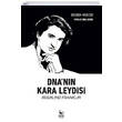 DNA`nn Kara Leydisi Rosalind Franklin Kor Kitap