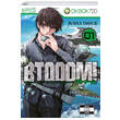 Btooom! Cilt 1 Komikeyler Yaynclk