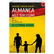 Almanca Aile Birleimi ve A.1.1/A.1.2 Dil Seviyesi in Altrma Kitab Nika Yaynevi