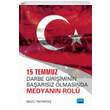 15 Temmuz Darbe Giriiminin Baarsz Olmasnda Medyann Rol Nobel Akademik Yaynevi