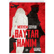 Baytar Hanm 1 Griz Dokuz Yaynlar