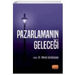 Pazarlamann Gelecei Nobel Bilimsel Eserler
