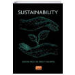 Sustainability Nobel Bilimsel Eserler