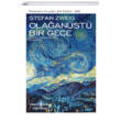 Olaanst Bir Gece Sert Kapak Trkiye  Bankas Kltr Yaynlar
