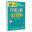 Probleme İlk Adım Soru Bankası İlk Adım Yayınları