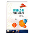 YKS AYT Biyoloji Soru Bankas Hz ve Renk Yaynlar