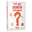 YKS TYT AYT Geometri Soru Bankas Antrenr Yaynlar