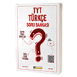 YKS TYT Trke Soru Bankas Antrenr Yaynlar