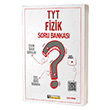 YKS TYT Fizik Soru Bankas Antrenr Yaynlar