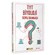 YKS TYT Biyoloji Soru Bankas Antrenr Yaynlar