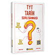 YKS TYT Tarih Soru Bankas Antrenr Yaynlar