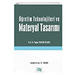 retim Teknolojileri ve Materyal Tasarm Tuba Yanpar Yelken An Yaynclk