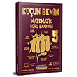 5. Snf Matematik Koum Benim Soru Bankas Antrenr Yaynlar