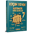 7. Snf Matematik Koum Soru Bankas Antrenr Yaynlar