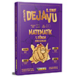 LGS 8. Snf Matematik 1. Dnem Dejavu Konu Anlatml Soru Bankas Antrenr Yaynlar