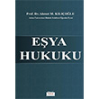 Eya Hukuku Ahmet M. Klolu Turhan Kitabevi