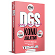 2022 DGS Saysal Yetenek Konu Anlatm Yediiklim Yaynlar