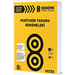 LGS 8. Snf Periyotik Tarama Denemeleri Hz Yaynlar
