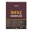nfaz Hakimlii etin Akkaya Adalet Yaynevi