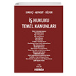  Hukuku Temel Kanunlar On ki Levha Yaynclk