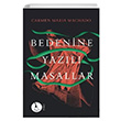 Bedenine Yazl Masallar Carmen Maria Machado Nebula Kitap